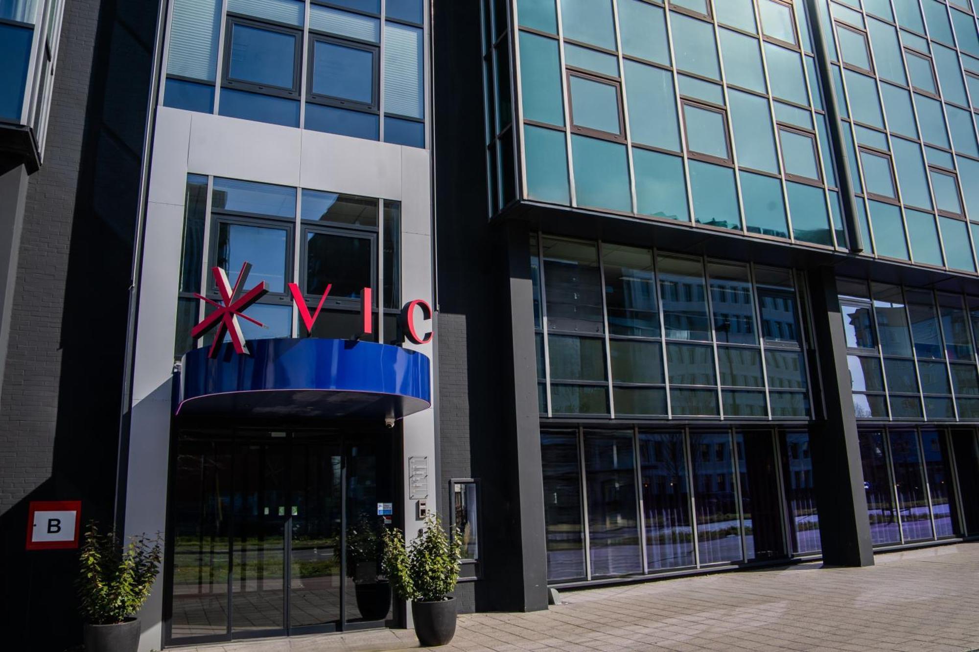 Hotel Vic 4*